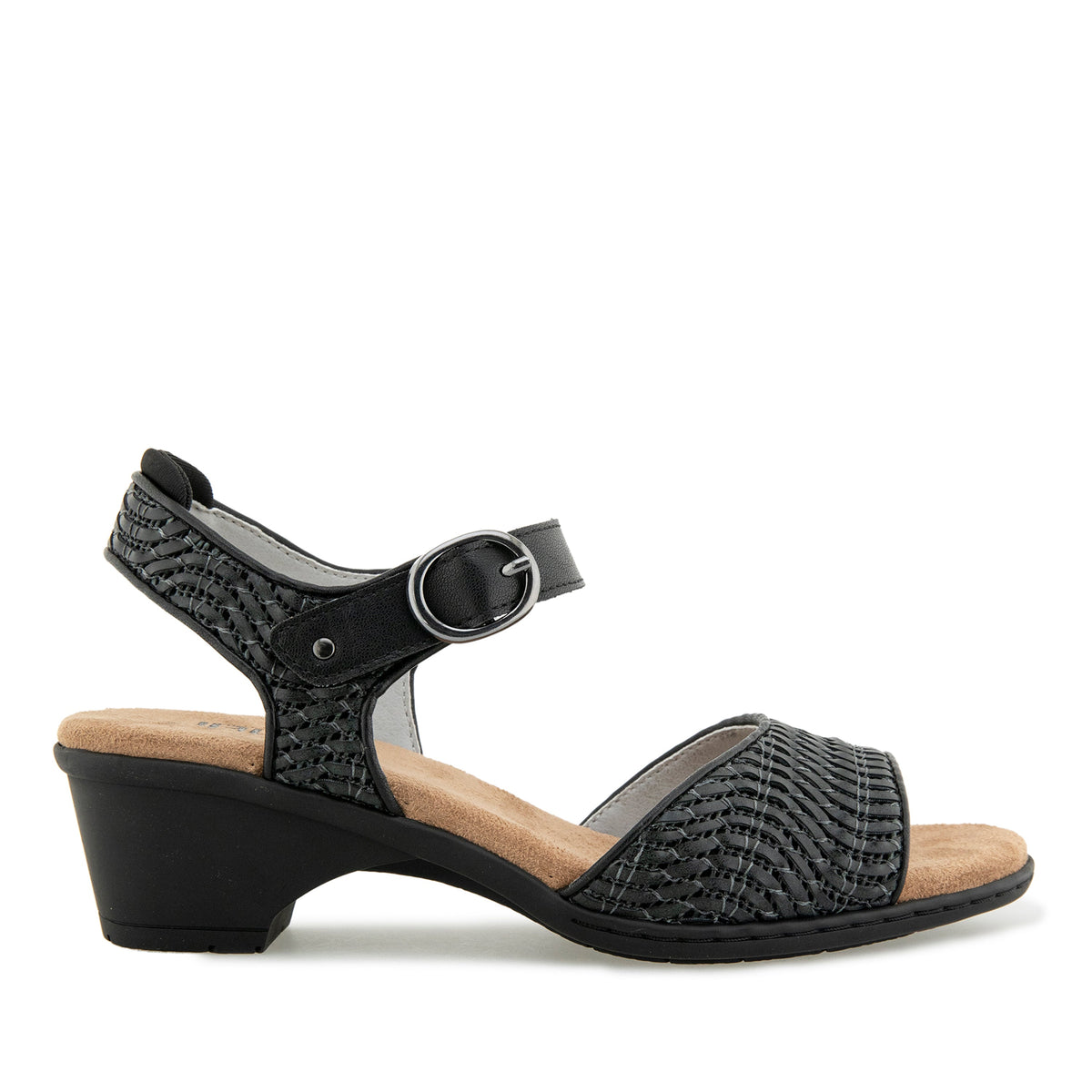 Jambu Top Pick - Women Jule Black