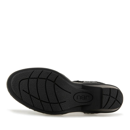 Jambu Top Pick - Women Jule Black