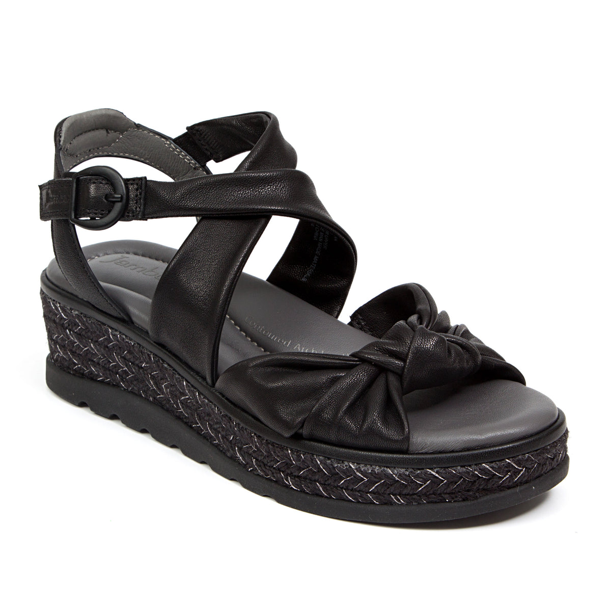Jambu Great Value - Diana - Black