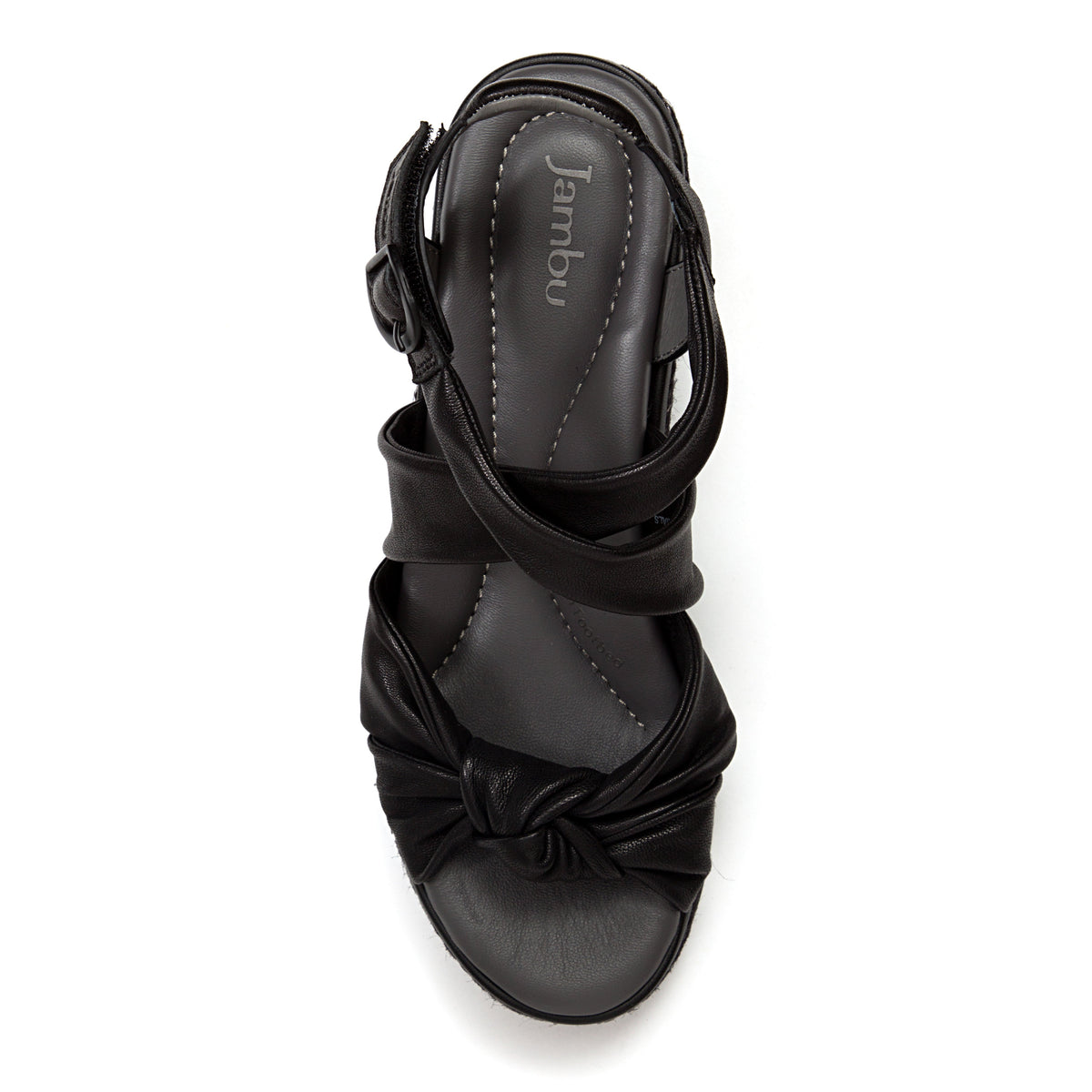 Jambu Great Value - Diana - Black