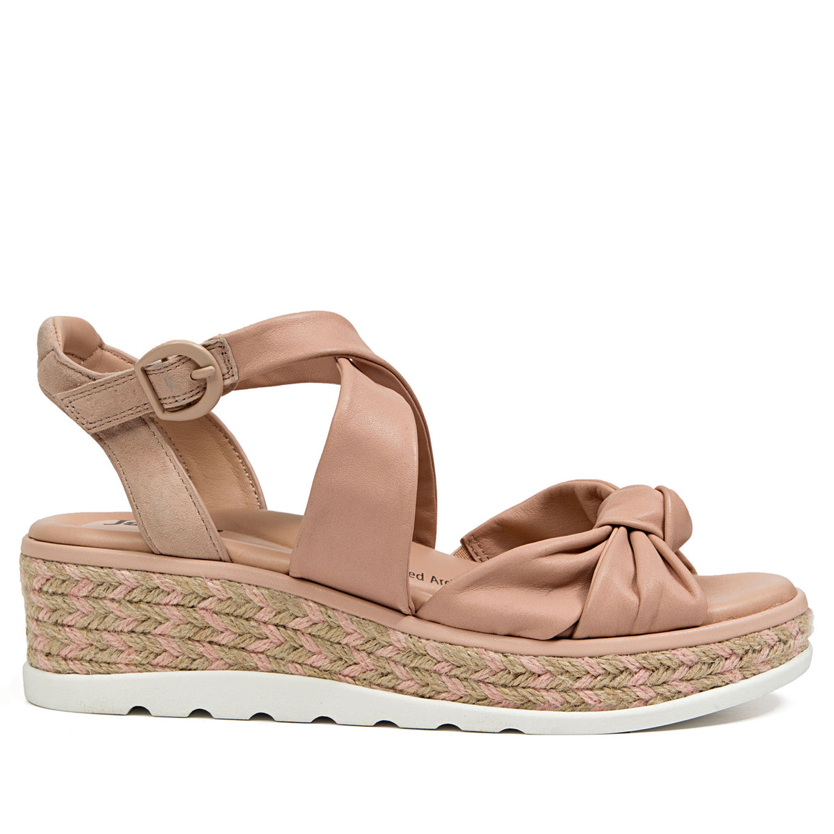 Jambu Latest - Diana - Rose