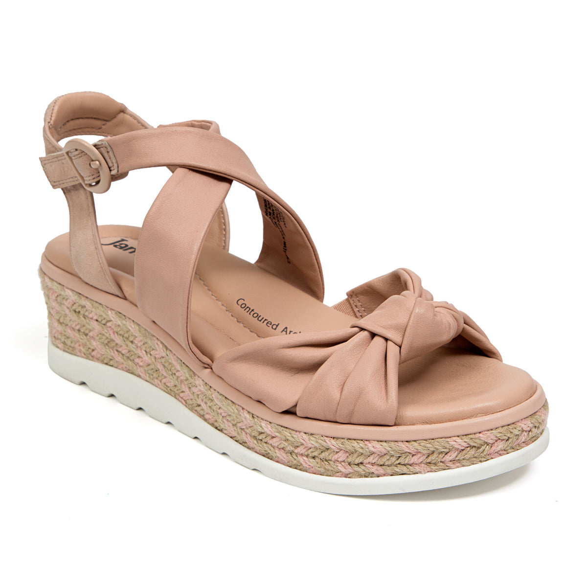 Jambu Latest - Diana - Rose
