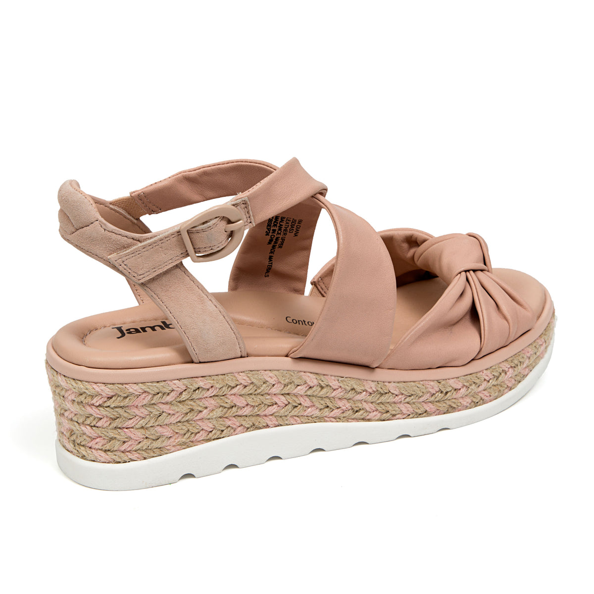Jambu Latest - Diana - Rose