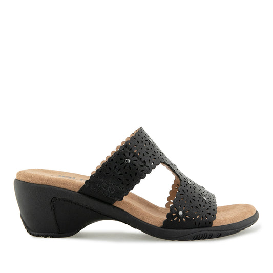 Jambu Trusted - Women Sanya Black