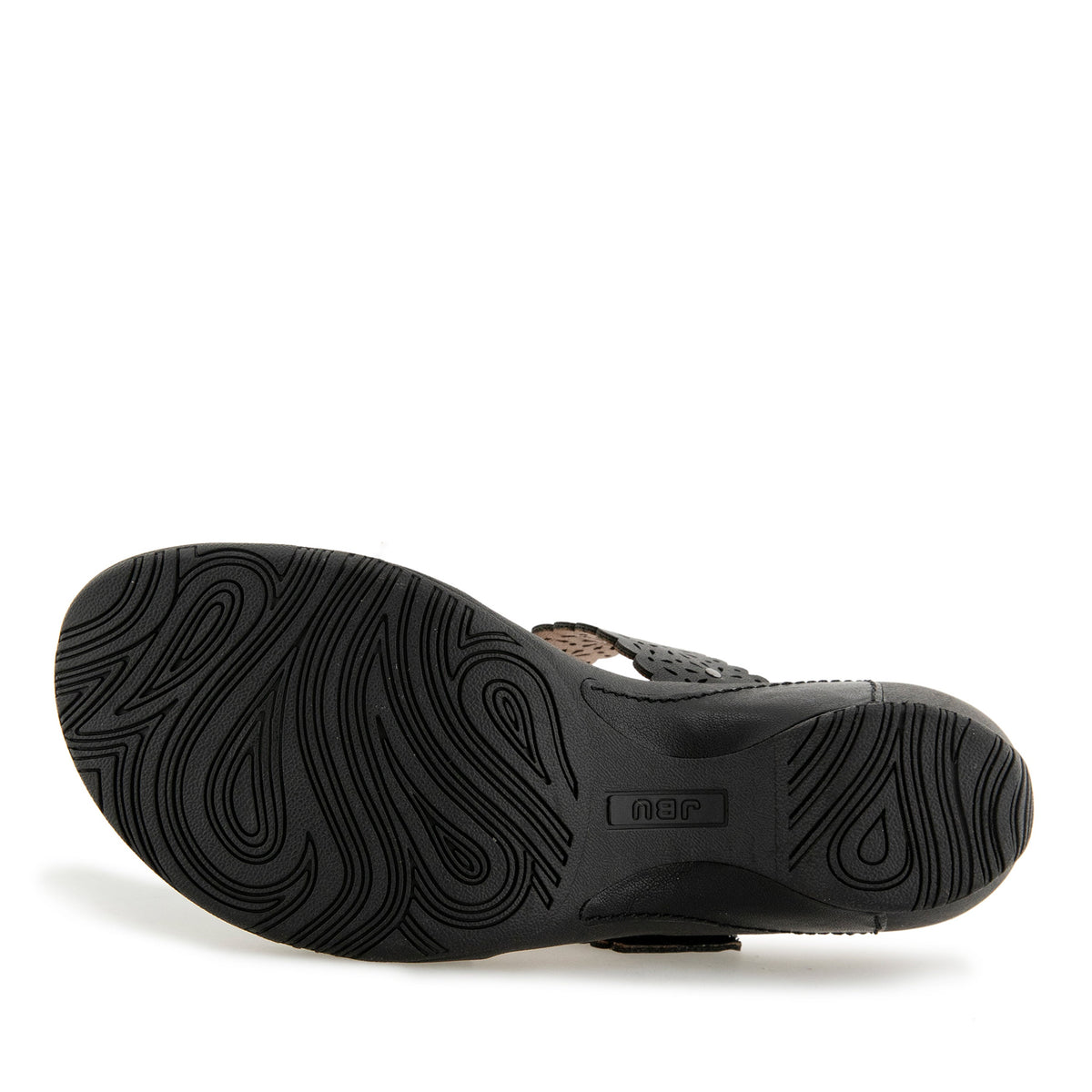 Jambu Trusted - Women Sanya Black