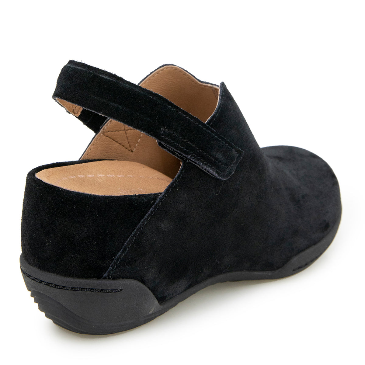 Jambu Top Pick - Nori - Black