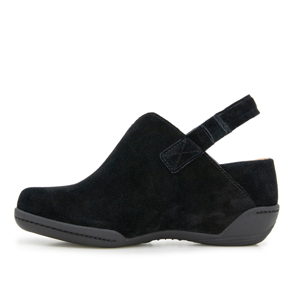 Jambu Top Pick - Nori - Black