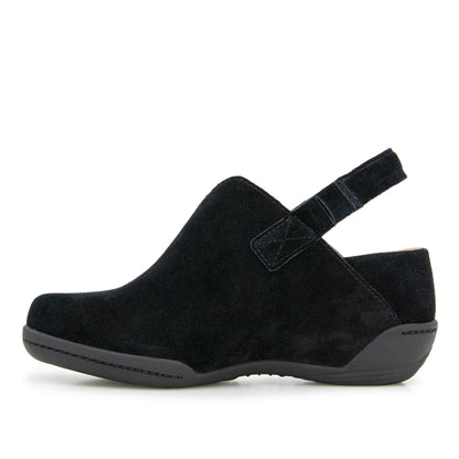 Jambu Top Pick - Nori - Black