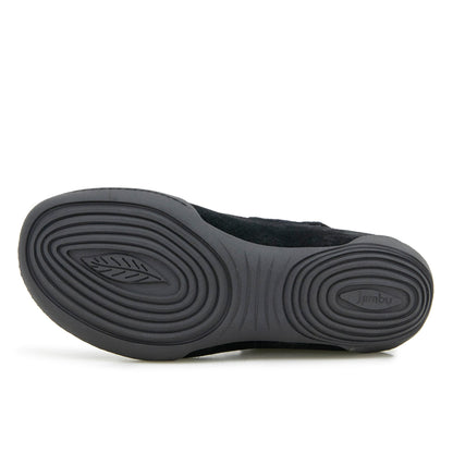 Jambu Top Pick - Nori - Black