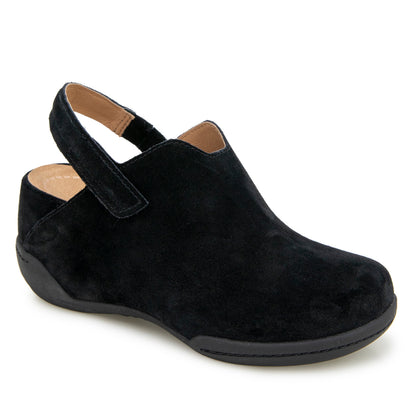 Jambu Top Pick - Nori - Black