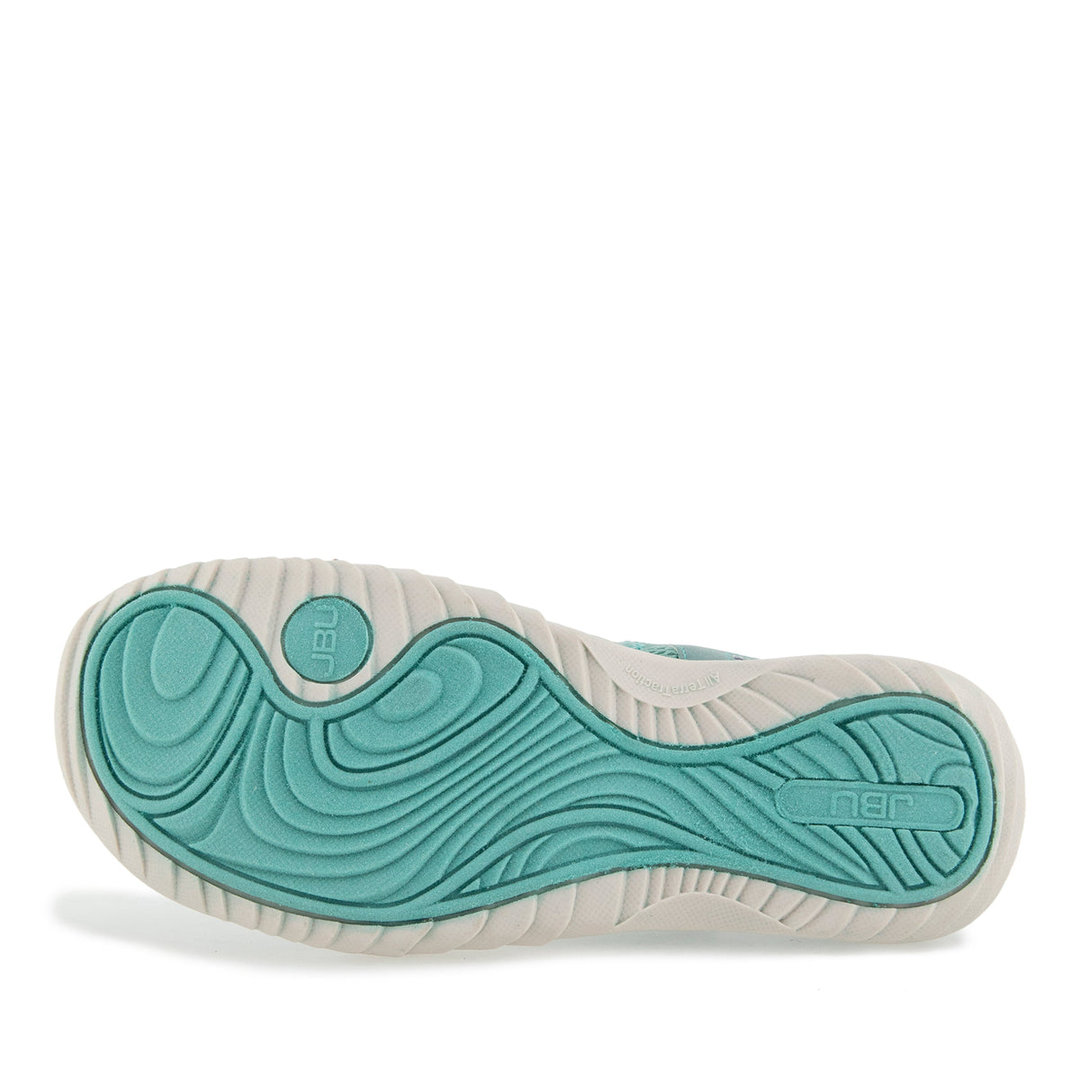Jambu Smart Buy - Women Regional Water Ready Aquatic Teal