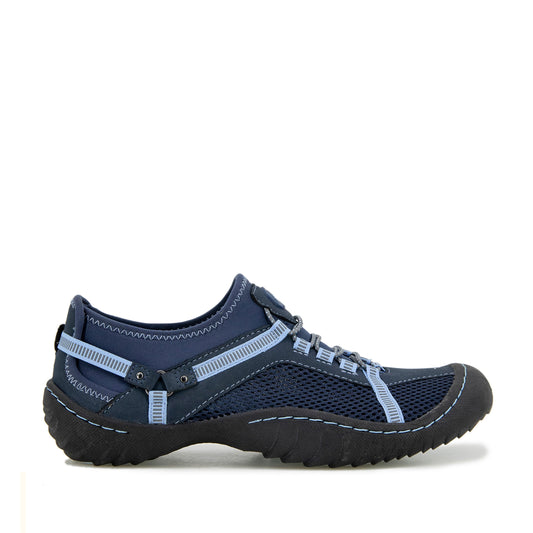 Jambu Value - Women Tahoe Water Ready Navy/Stone Blue