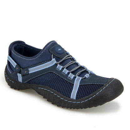 Jambu Value - Women Tahoe Water Ready Navy/Stone Blue