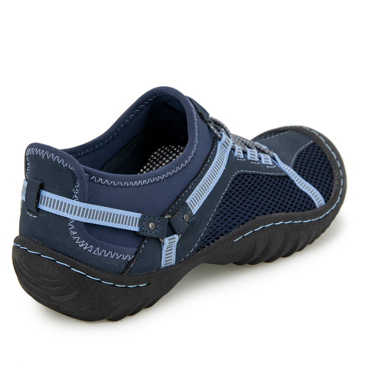 Jambu Value - Women Tahoe Water Ready Navy/Stone Blue