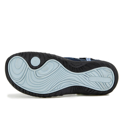 Jambu Value - Women Tahoe Water Ready Navy/Stone Blue