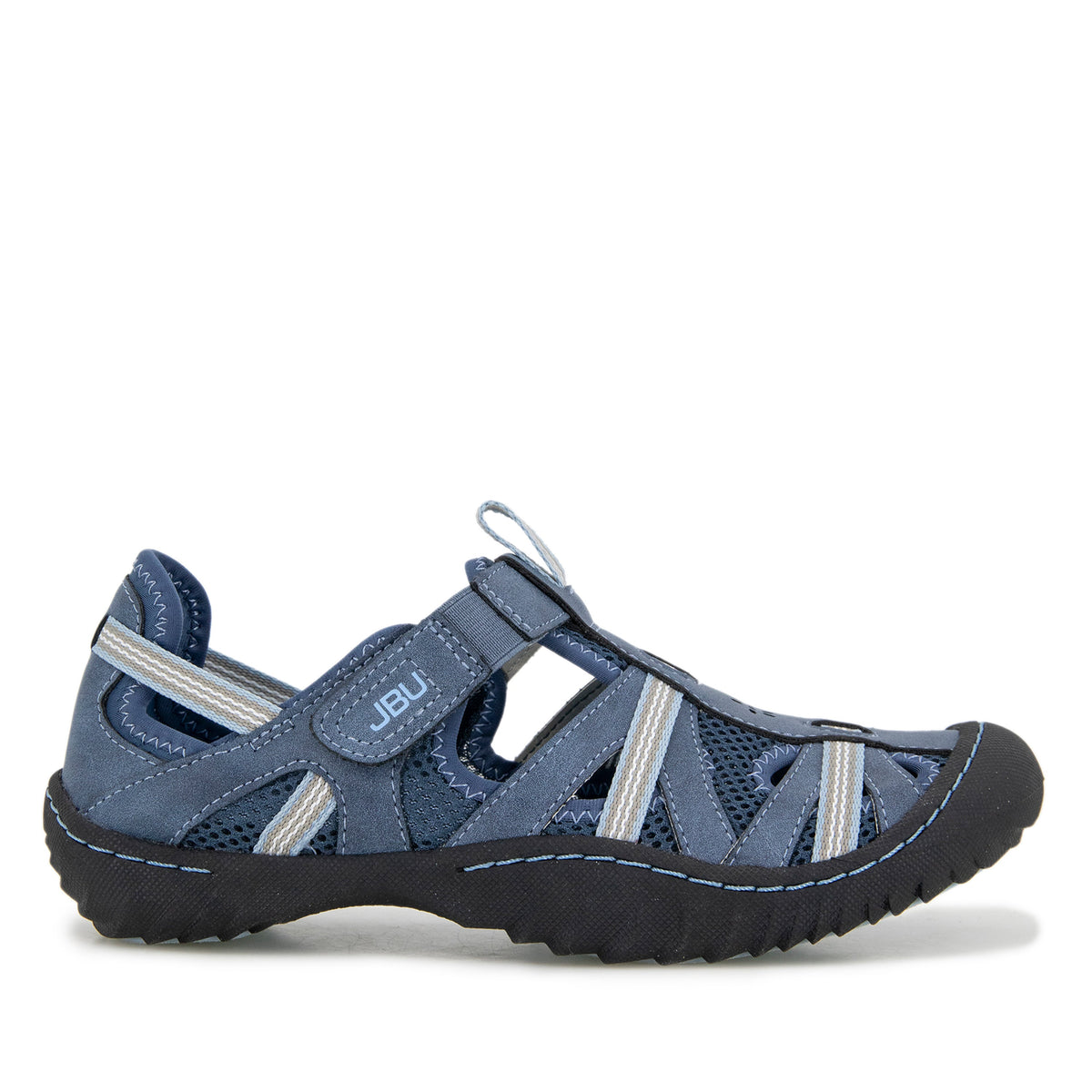 Jambu Great Value - Women Regional Water Ready Dk Denim/Stone Blue