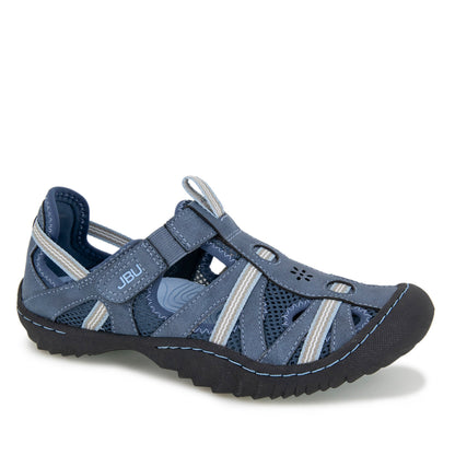 Jambu Great Value - Women Regional Water Ready Dk Denim/Stone Blue