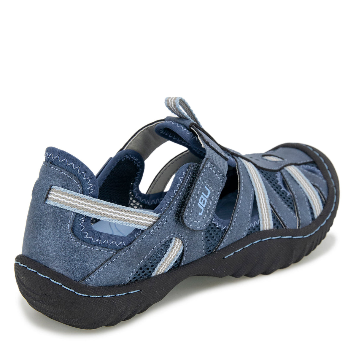 Jambu Great Value - Women Regional Water Ready Dk Denim/Stone Blue
