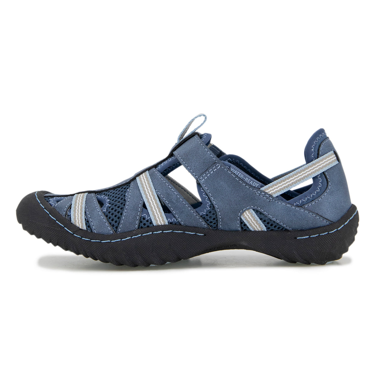 Jambu Great Value - Women Regional Water Ready Dk Denim/Stone Blue