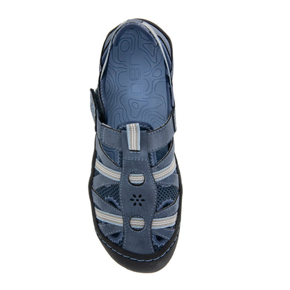 Jambu Great Value - Women Regional Water Ready Dk Denim/Stone Blue