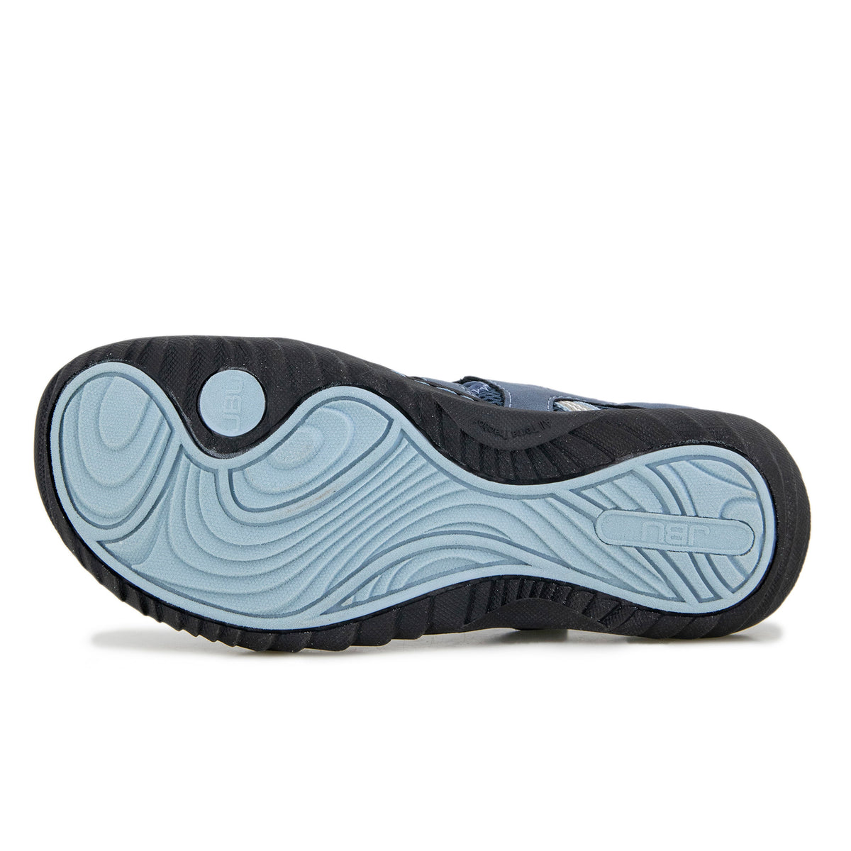 Jambu Great Value - Women Regional Water Ready Dk Denim/Stone Blue