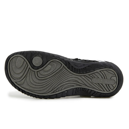 Jambu Smart Buy - Women Tahoe Mj Water Ready Black/White