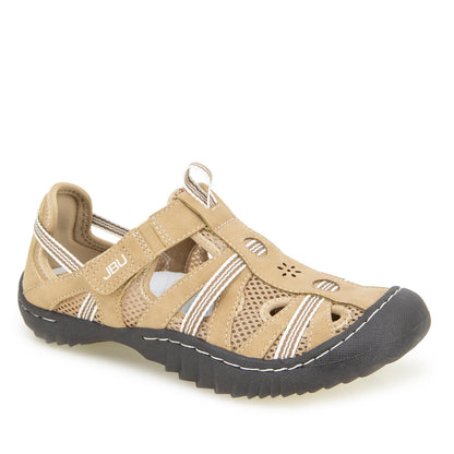 Jambu Great Value - Women Regional Water Ready Tan/White