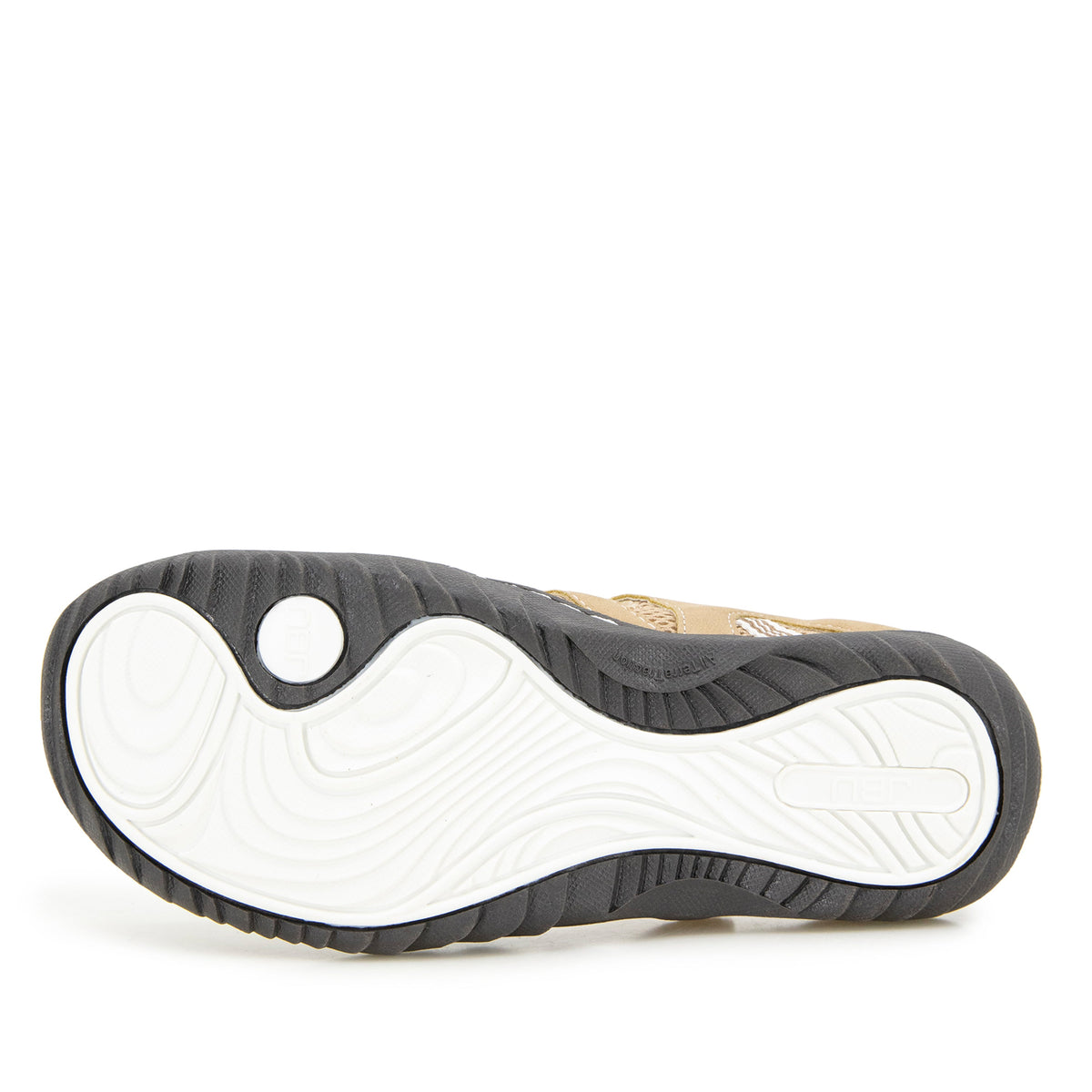 Jambu Great Value - Women Regional Water Ready Tan/White