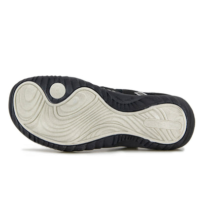 Jambu Latest - Women Regional Water Ready Black/White