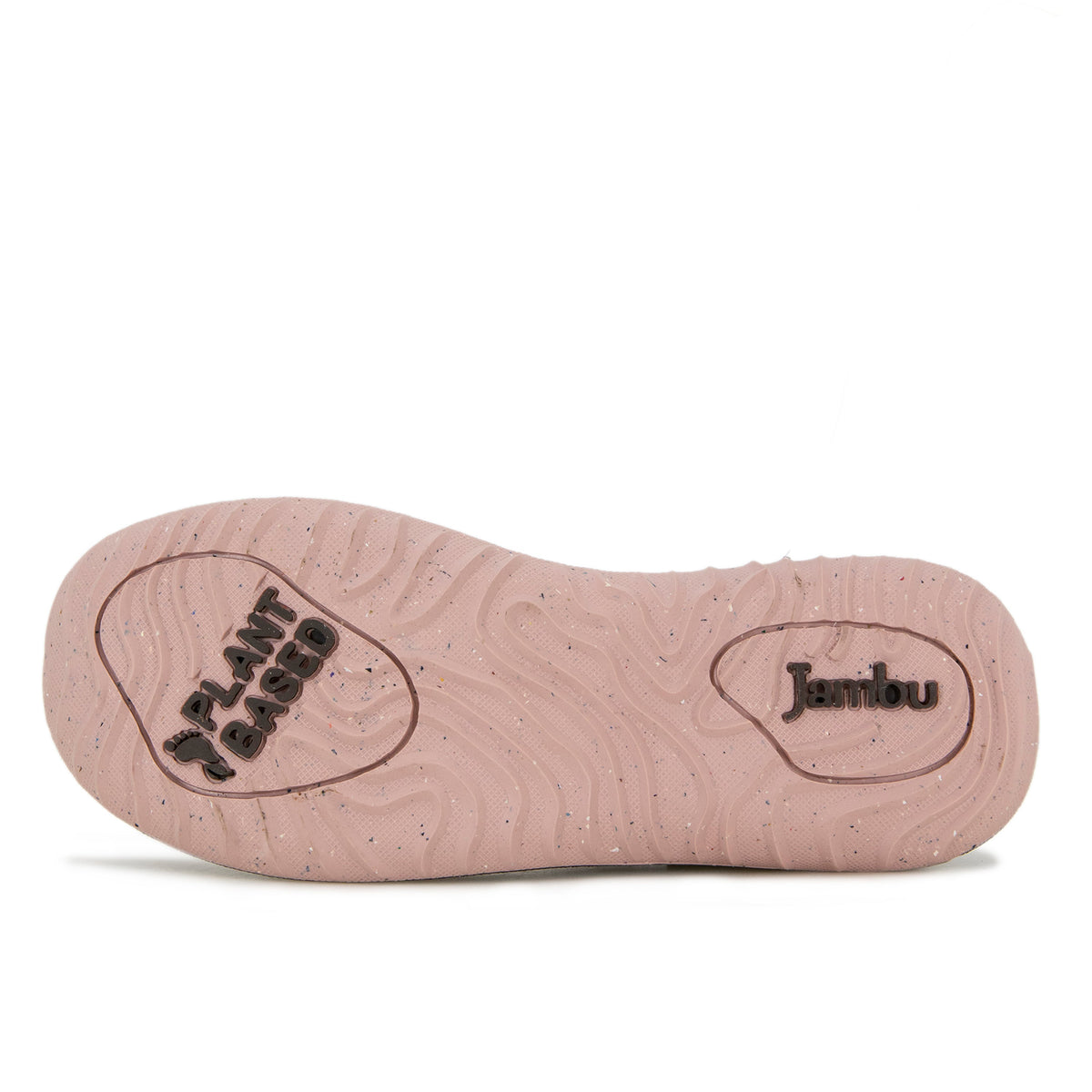Jambu Quality - Women Faith Plant Based Water Ready Lt Tan/Rose