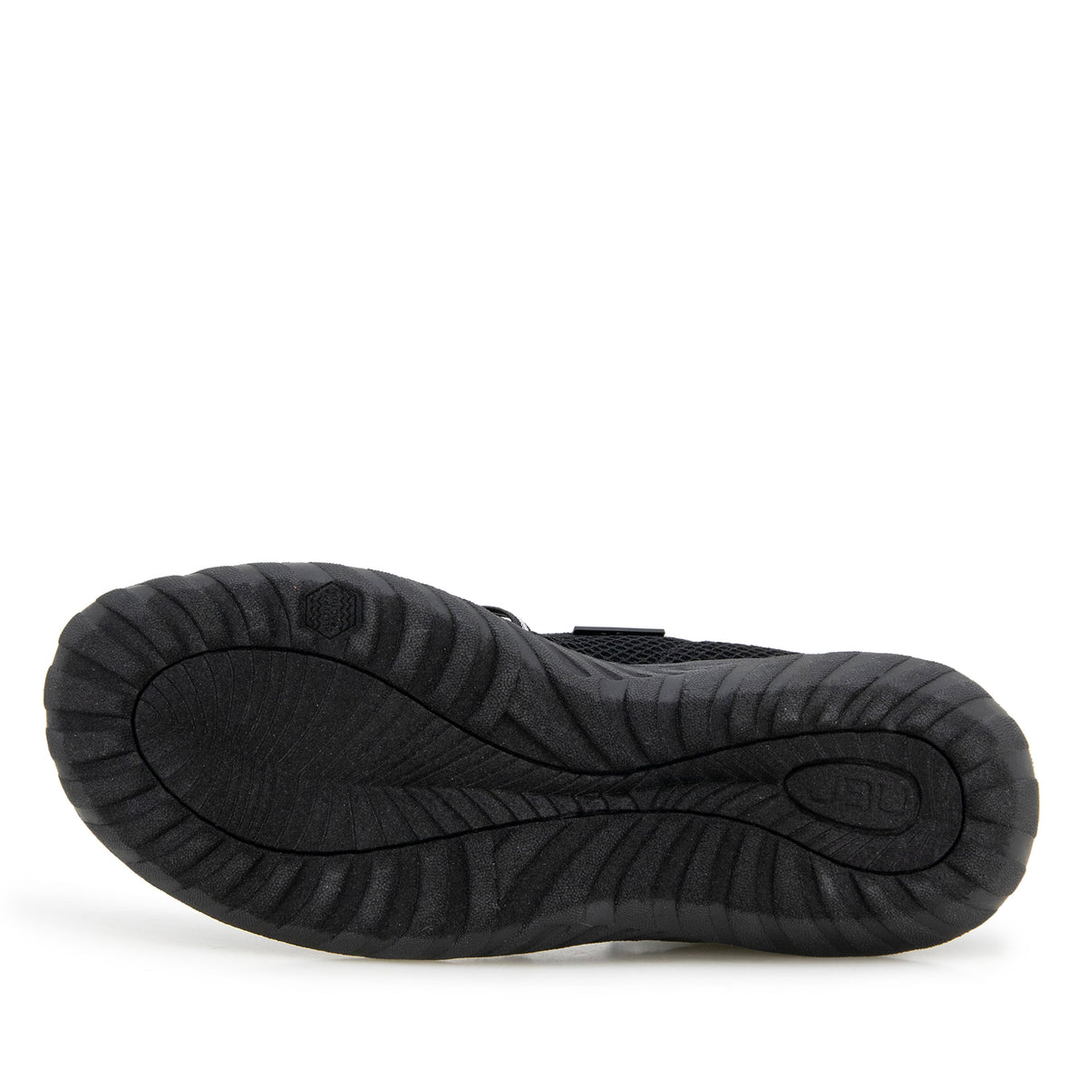 Jambu Customer Favorite - Women Maya Black/Off White