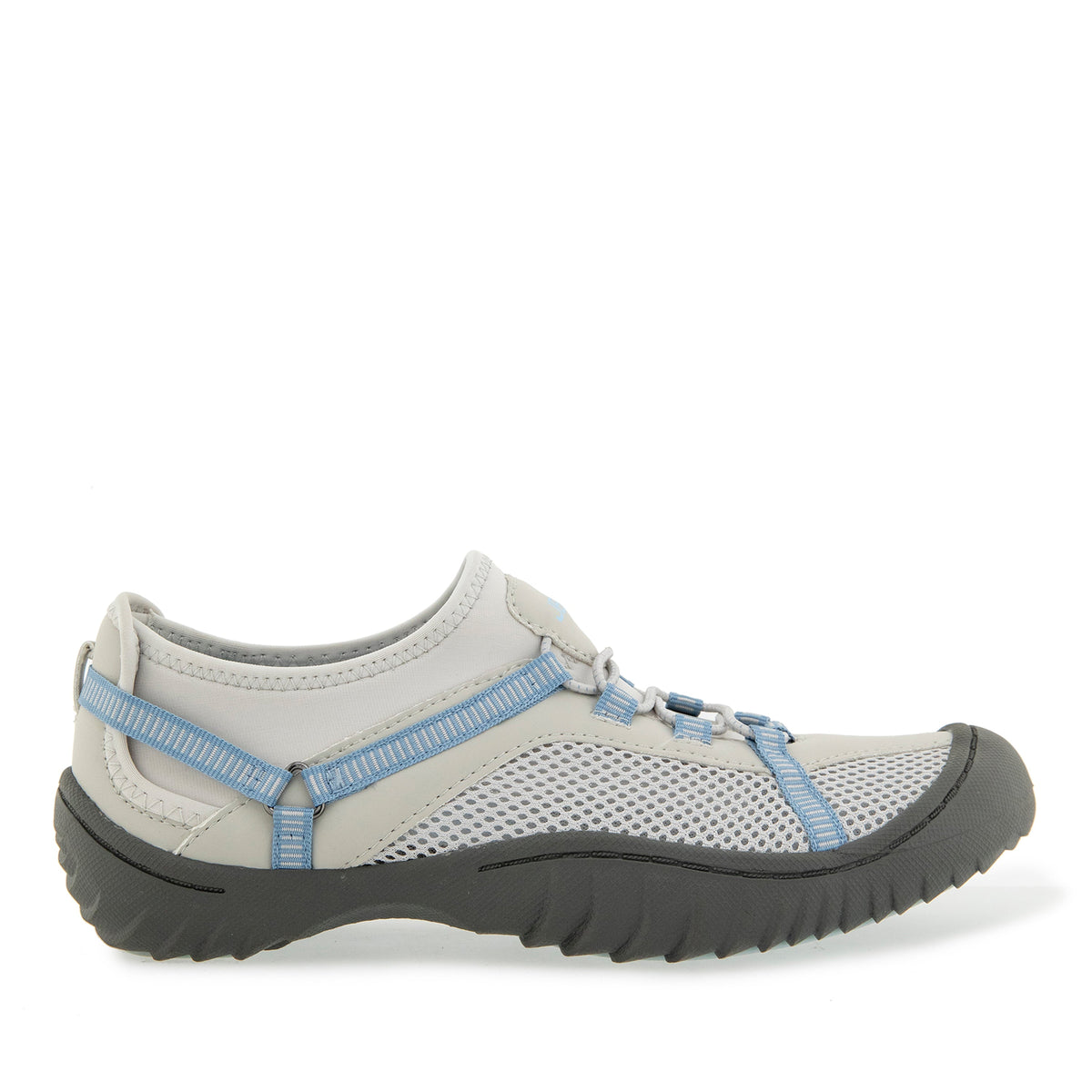 Jambu Top Pick - Women Tahoe Water Ready Light Grey/Stone Blue