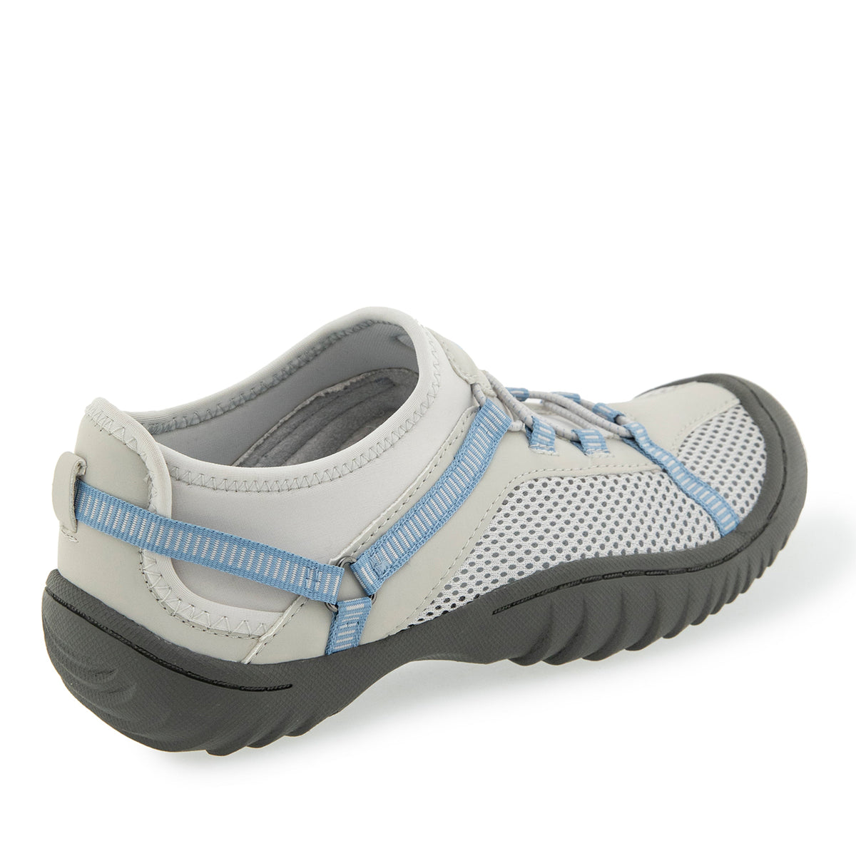 Jambu Top Pick - Women Tahoe Water Ready Light Grey/Stone Blue