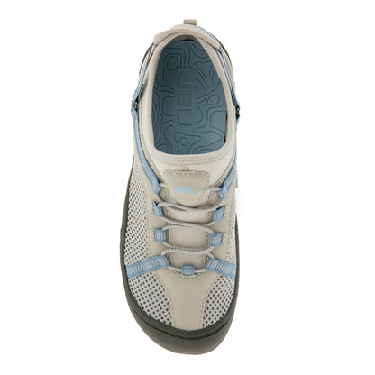 Jambu Top Pick - Women Tahoe Water Ready Light Grey/Stone Blue