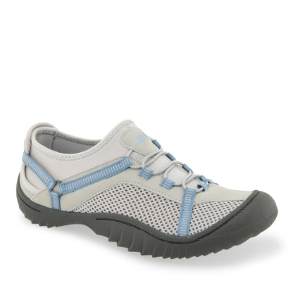 Jambu Top Pick - Women Tahoe Water Ready Light Grey/Stone Blue