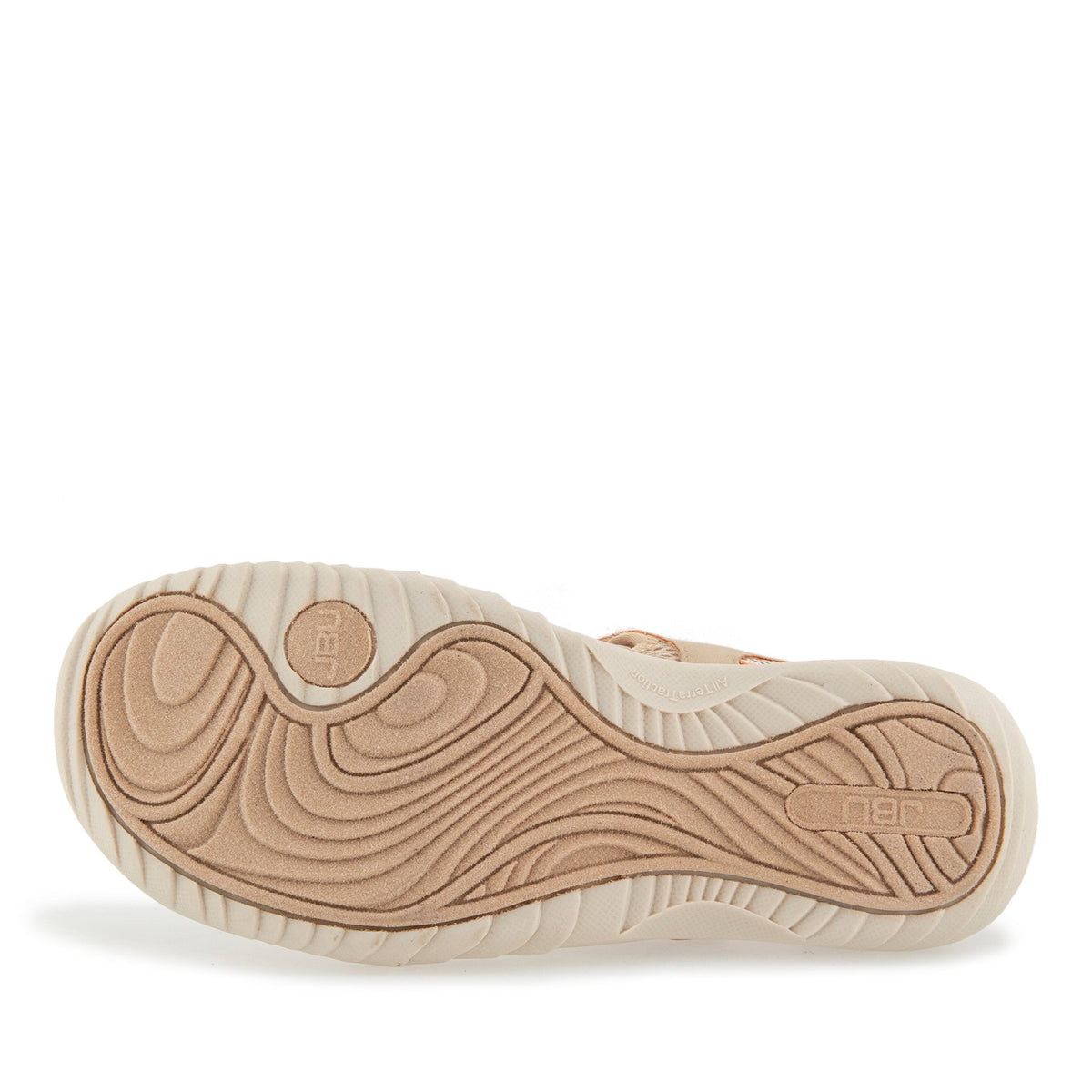 Jambu Smart Buy - Women Regional Water Ready Tan Multi
