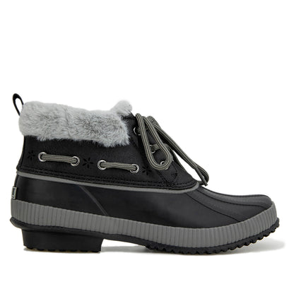 Jambu Value - Women Maria Waterproof Black