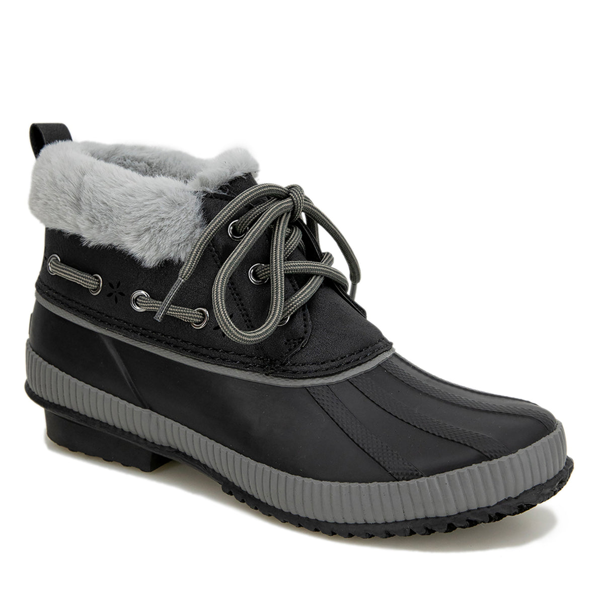 Jambu Value - Women Maria Waterproof Black