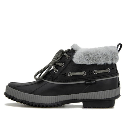 Jambu Value - Women Maria Waterproof Black