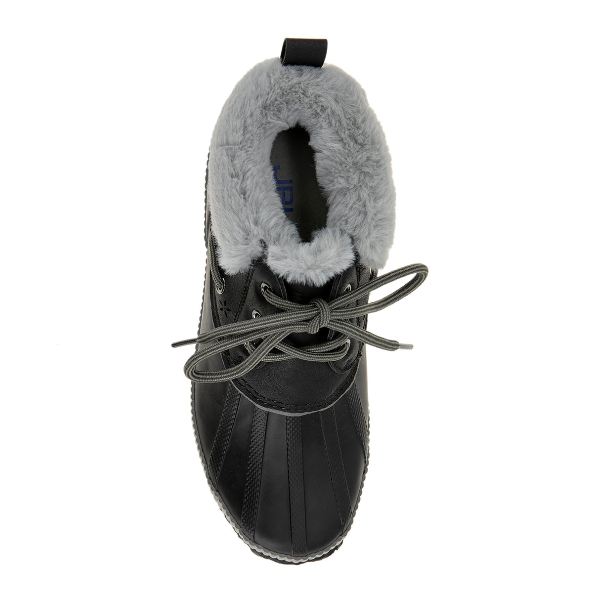 Jambu Value - Women Maria Waterproof Black