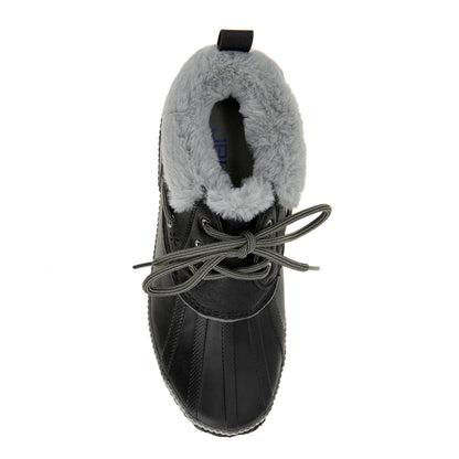 Jambu Value - Women Maria Waterproof Black