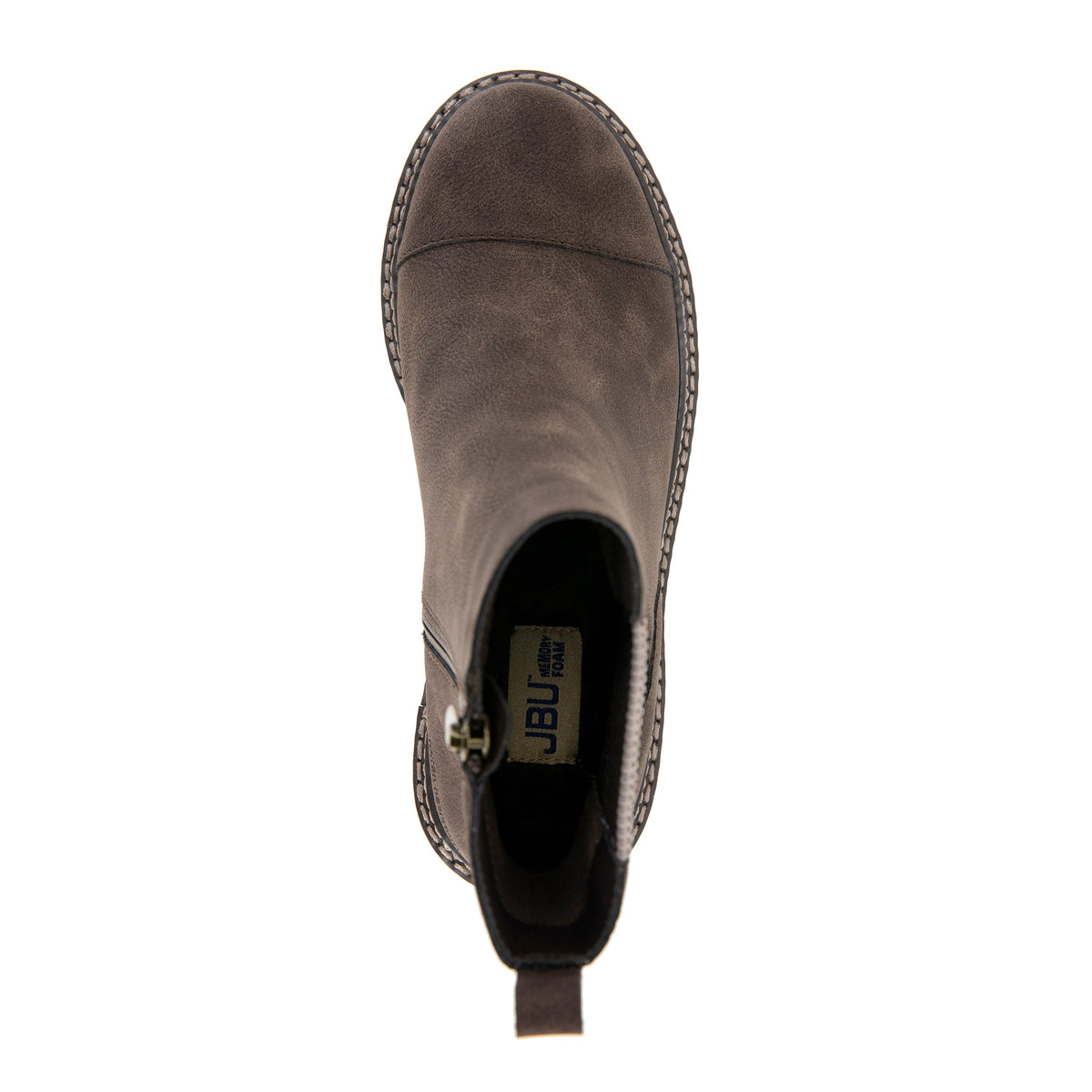 Jambu Great Value - REED - brown