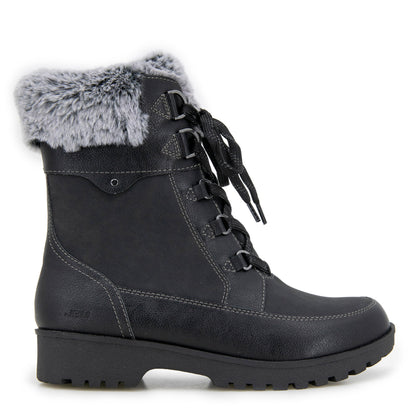 Jambu Latest - ANTONIO - black