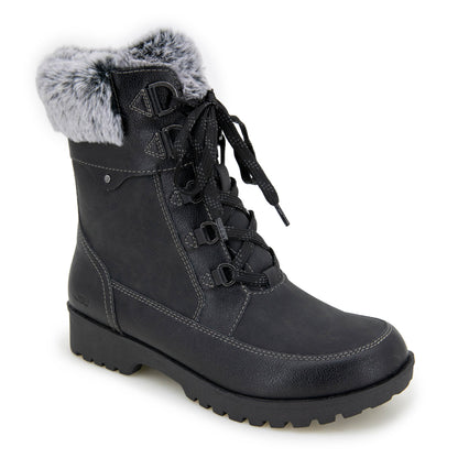 Jambu Latest - ANTONIO - black