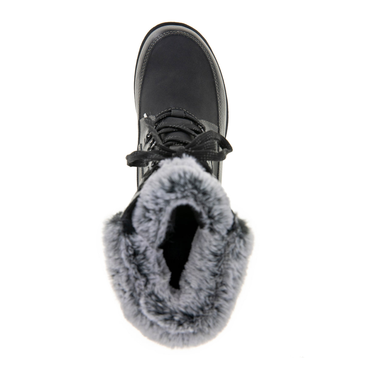 Jambu Latest - ANTONIO - black