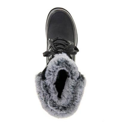 Jambu Latest - ANTONIO - black