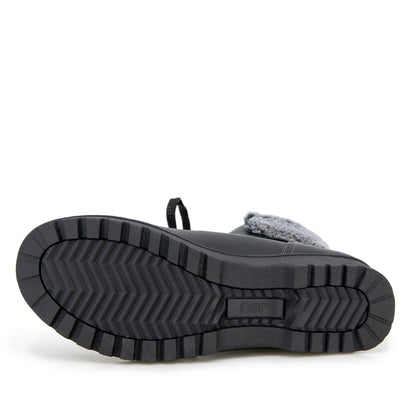 Jambu Latest - ANTONIO - black