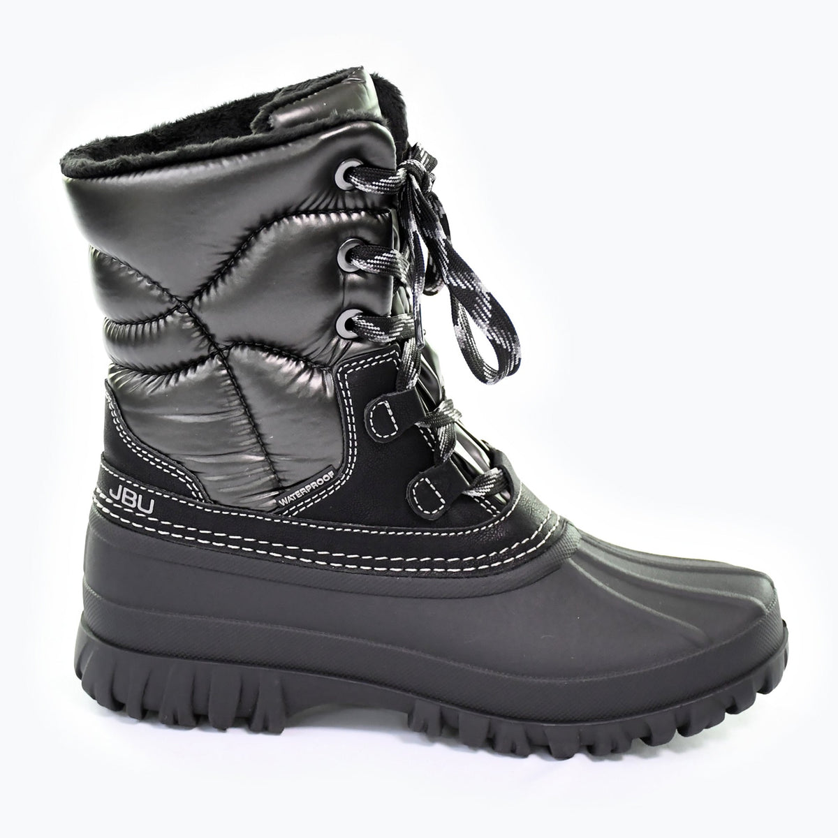 Jambu Top Pick - CANYON - gunmetal