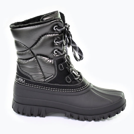 Jambu Top Pick - CANYON - gunmetal