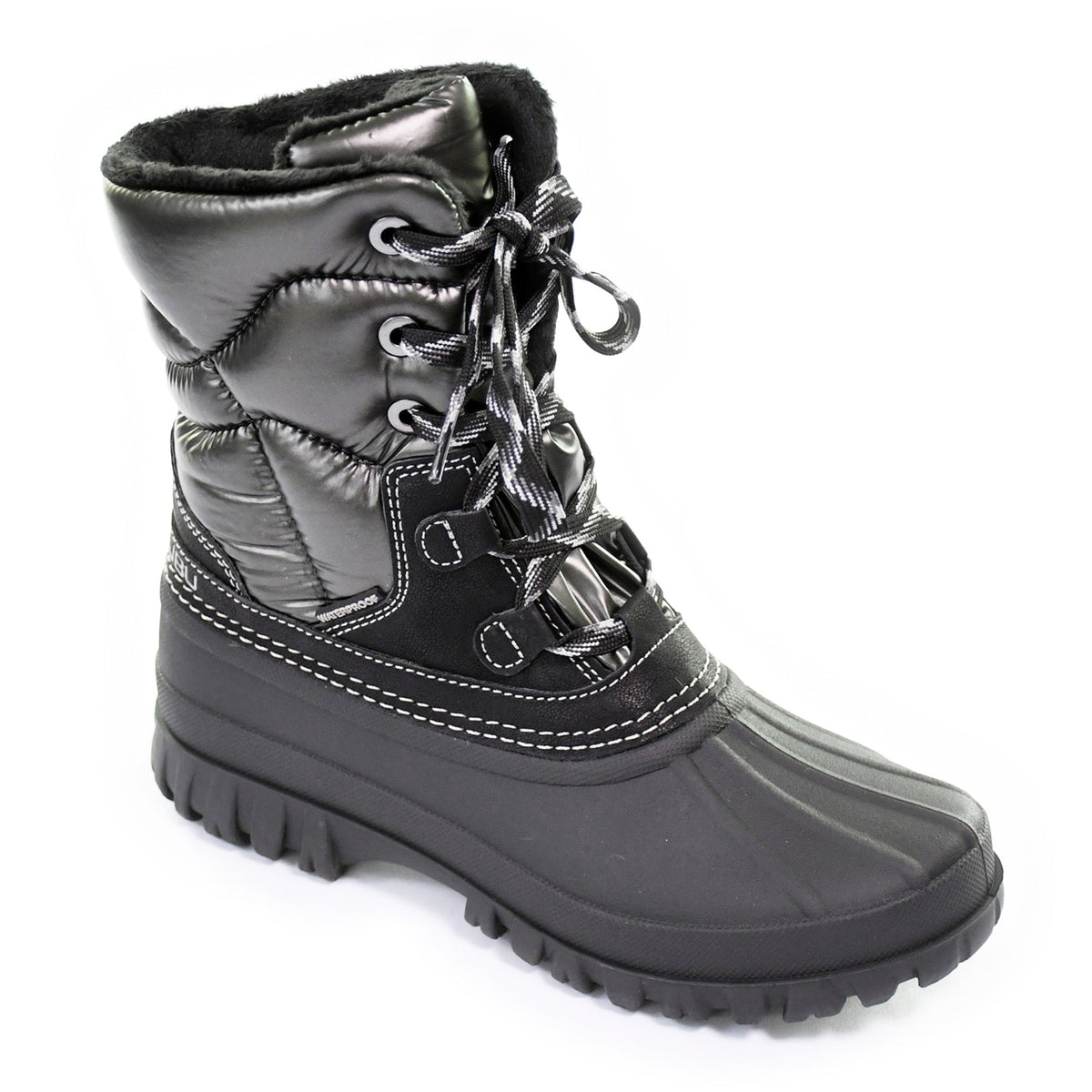 Jambu Top Pick - CANYON - gunmetal